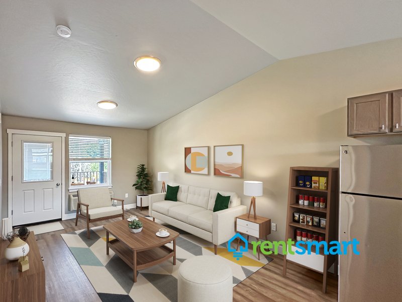 Luxury One Bedroom Apartment property image