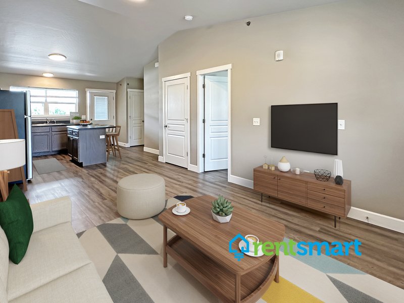 Luxury One Bedroom Apartment property image