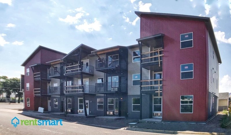 Luxury One Bedroom Apartment property image