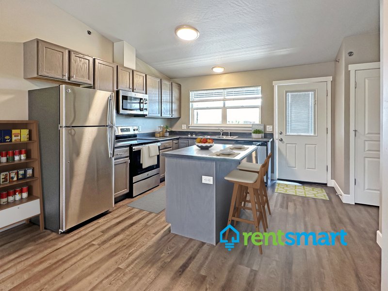 Luxury One Bedroom Apartment property image