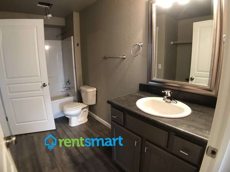 Luxury One Bedroom Apartment property image