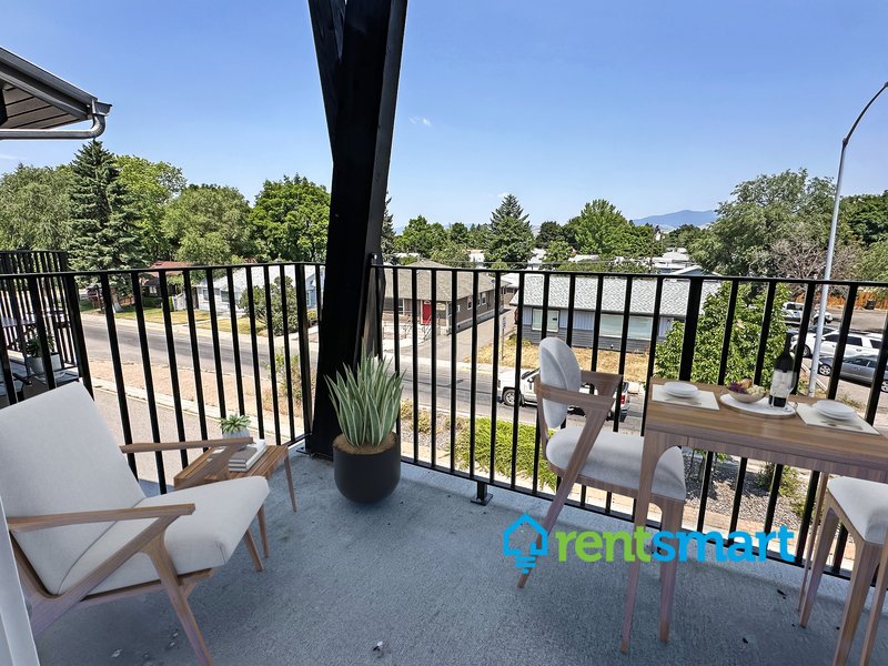 Luxury One Bedroom Apartment property image