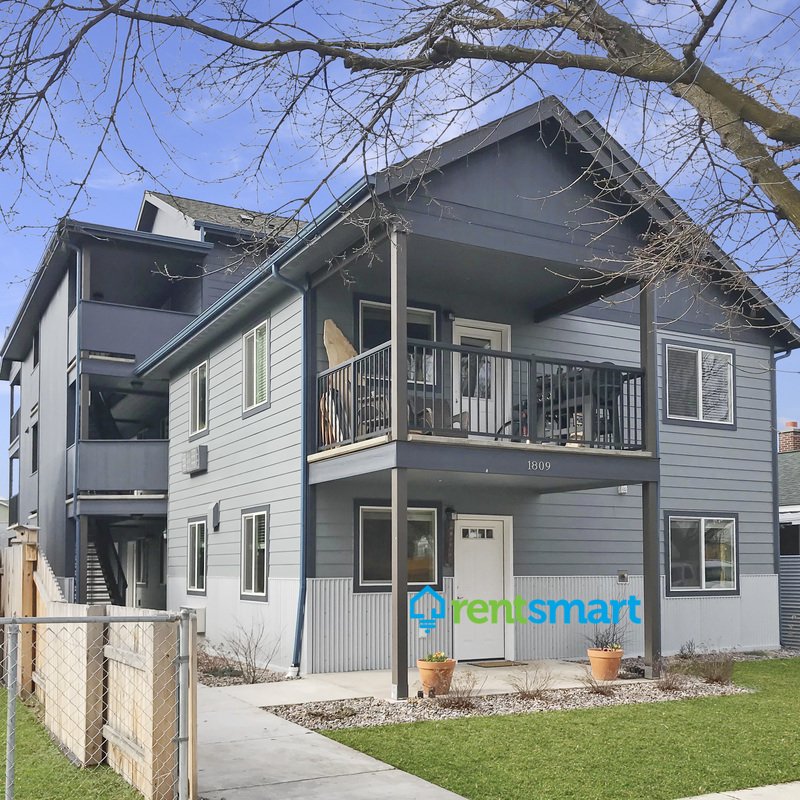Luxury Ground Level Apartment - Pet Friendly! property image