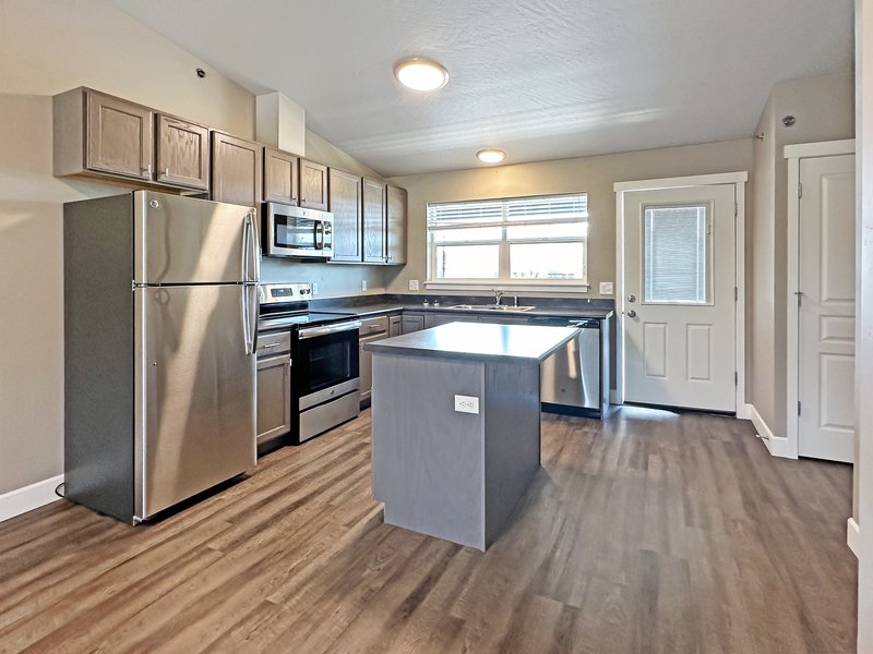Luxury One Bedroom Apartment property image