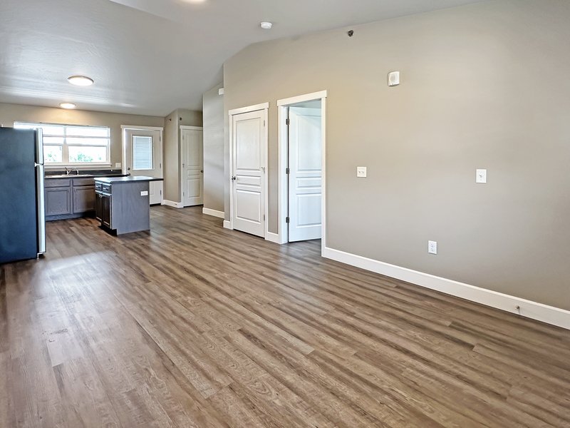 Luxury One Bedroom Apartment property image
