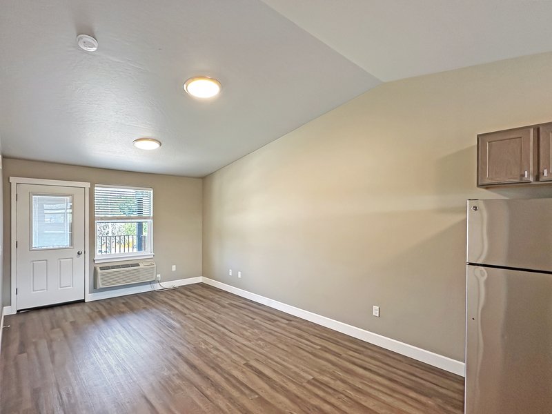 Luxury One Bedroom Apartment property image