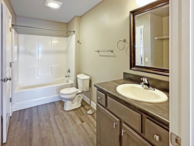 Luxury One Bedroom Apartment property image