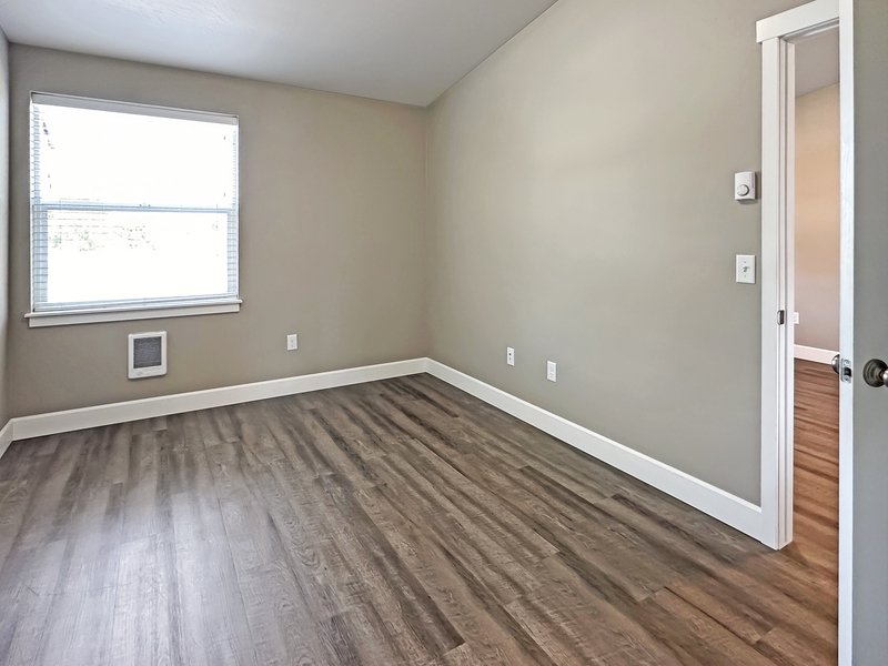 Luxury One Bedroom Apartment property image