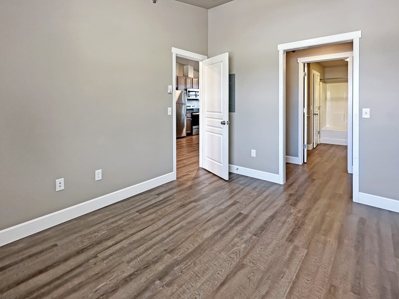 Luxury One Bedroom Apartment property image