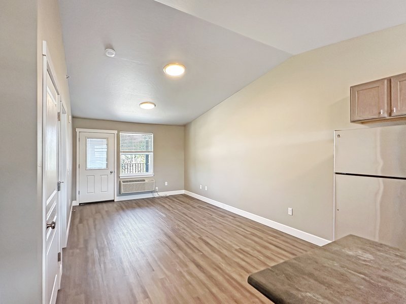 Luxury One Bedroom Apartment property image