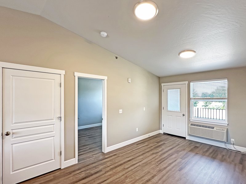 Luxury One Bedroom Apartment property image