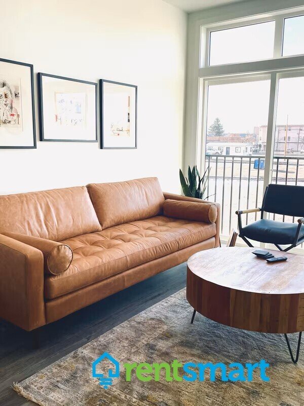 Luxury Condo near the Heart of Downtown Missoula property image