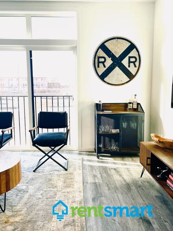 Luxury Condo near the Heart of Downtown Missoula property image