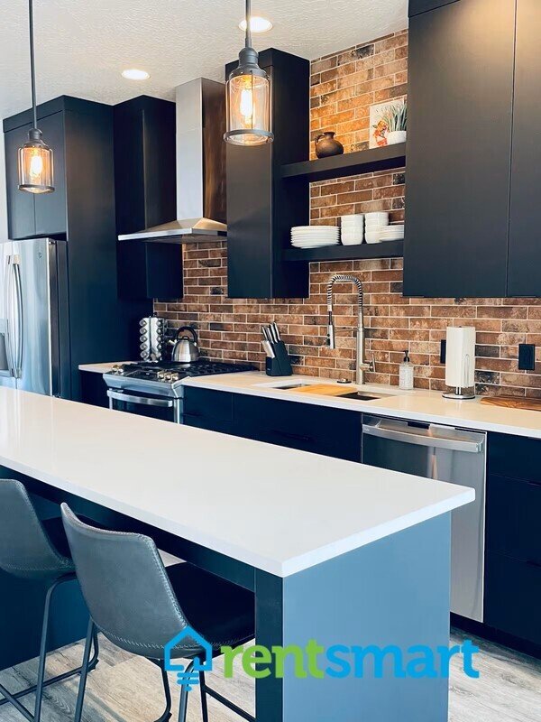 Luxury Condo near the Heart of Downtown Missoula property image