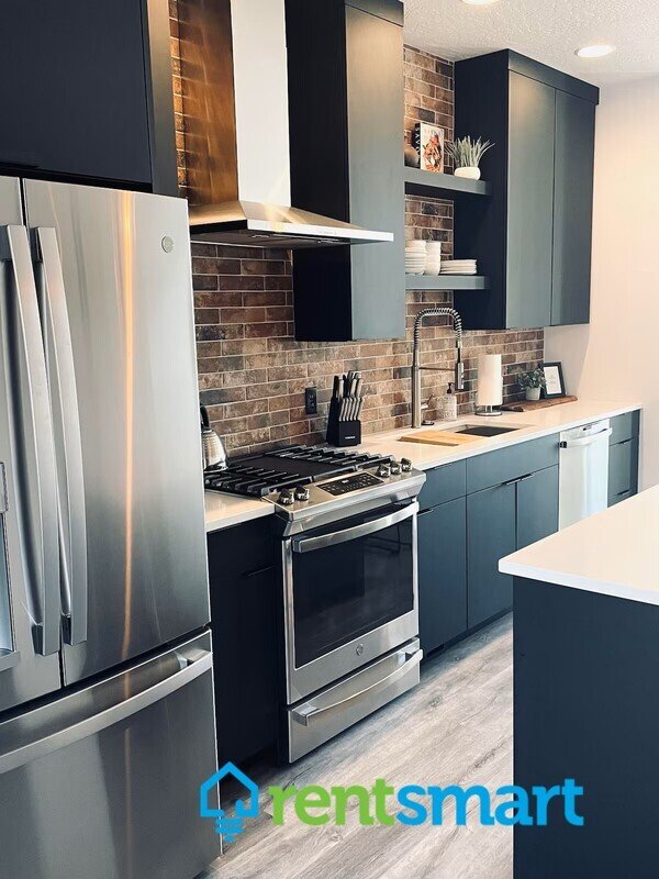 Luxury Condo near the Heart of Downtown Missoula property image