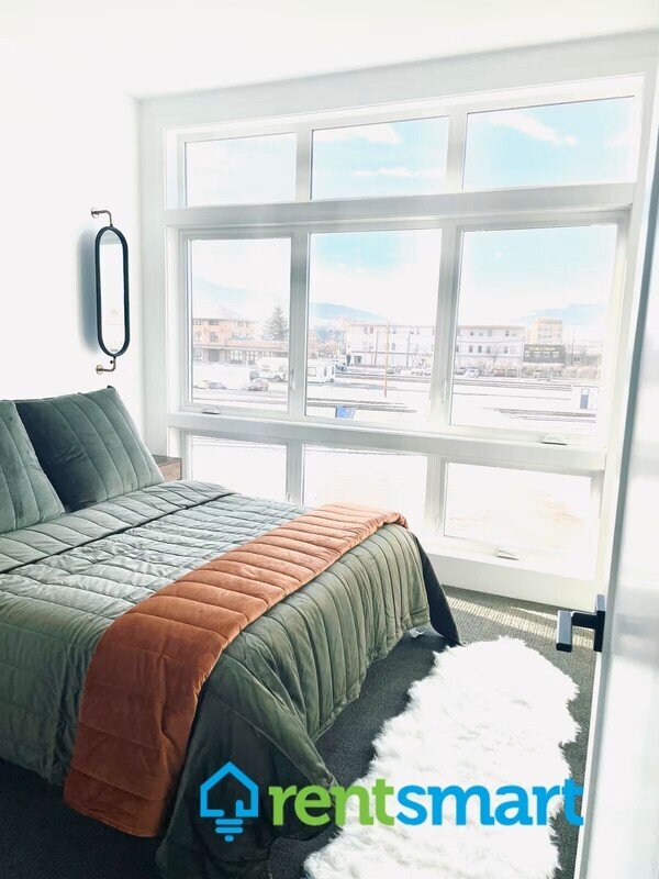 Luxury Condo near the Heart of Downtown Missoula property image