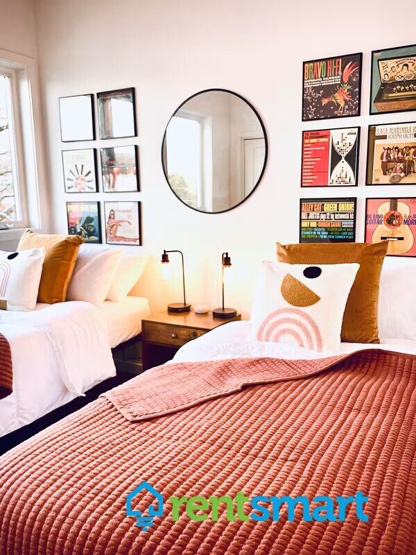 Luxury Condo near the Heart of Downtown Missoula property image