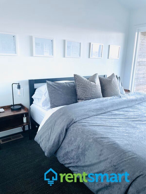 Luxury Condo near the Heart of Downtown Missoula property image