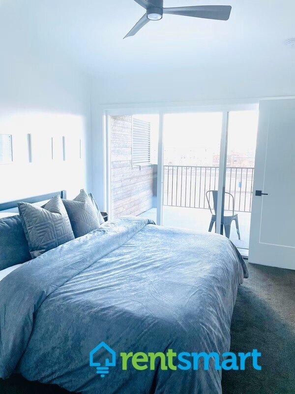 Luxury Condo near the Heart of Downtown Missoula property image