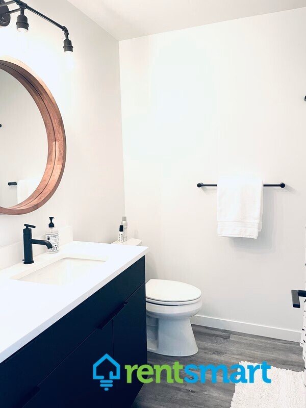 Luxury Condo near the Heart of Downtown Missoula property image