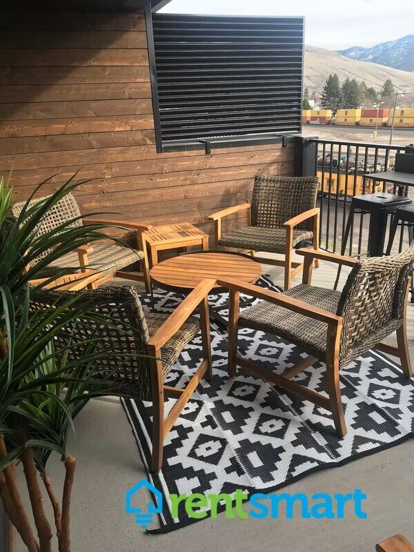 Luxury Condo near the Heart of Downtown Missoula property image