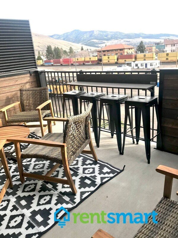 Luxury Condo near the Heart of Downtown Missoula property image
