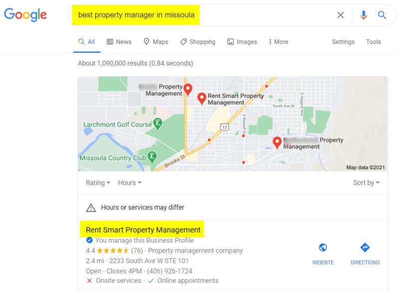 Gorgeous 2 bedroom, garage, AC, patio property image