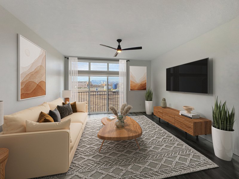 Luxury Condo near the Heart of Downtown Missoula property image