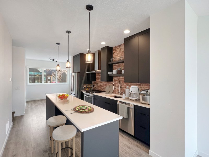 Luxury Condo near the Heart of Downtown Missoula property image