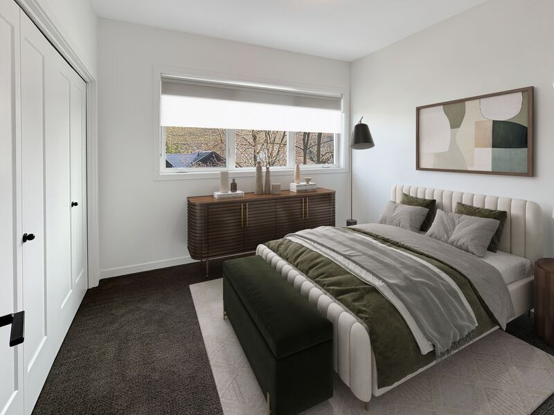 Luxury Condo near the Heart of Downtown Missoula property image