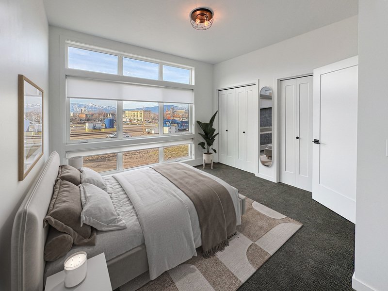 Luxury Condo near the Heart of Downtown Missoula property image