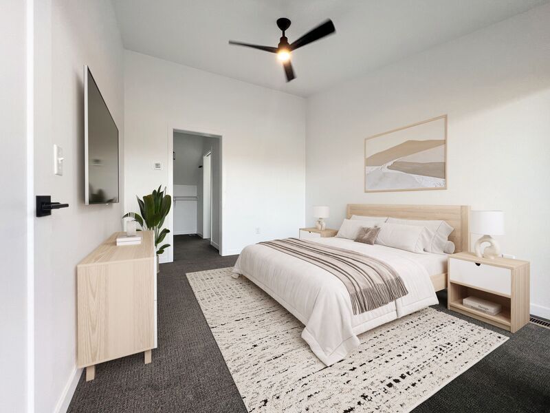 Luxury Condo near the Heart of Downtown Missoula property image