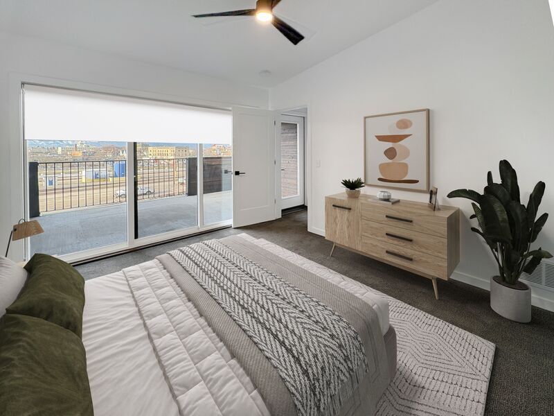 Luxury Condo near the Heart of Downtown Missoula property image