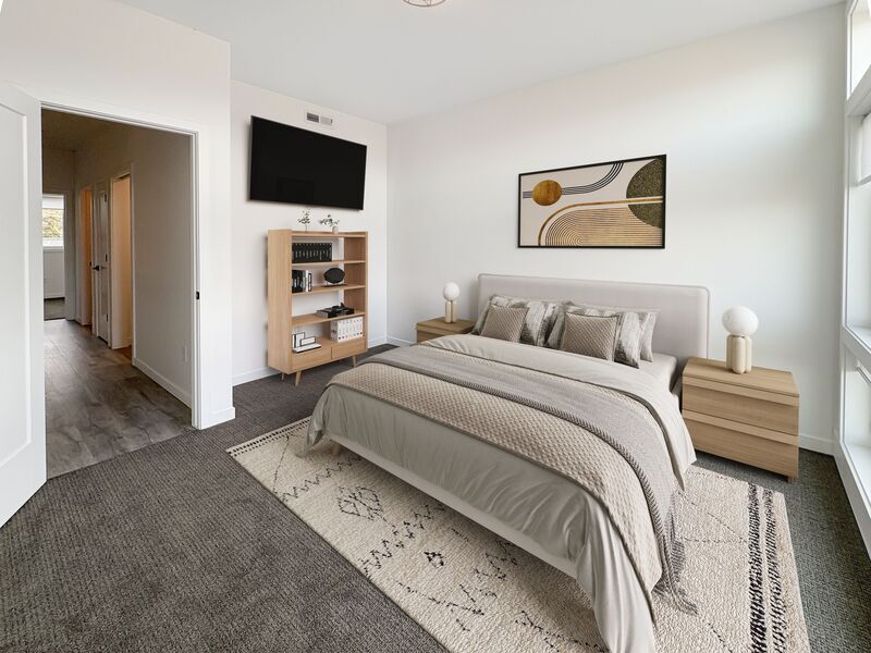 Luxury Condo near the Heart of Downtown Missoula property image