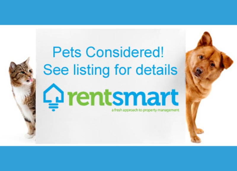 2 Bedroom with Garage property image