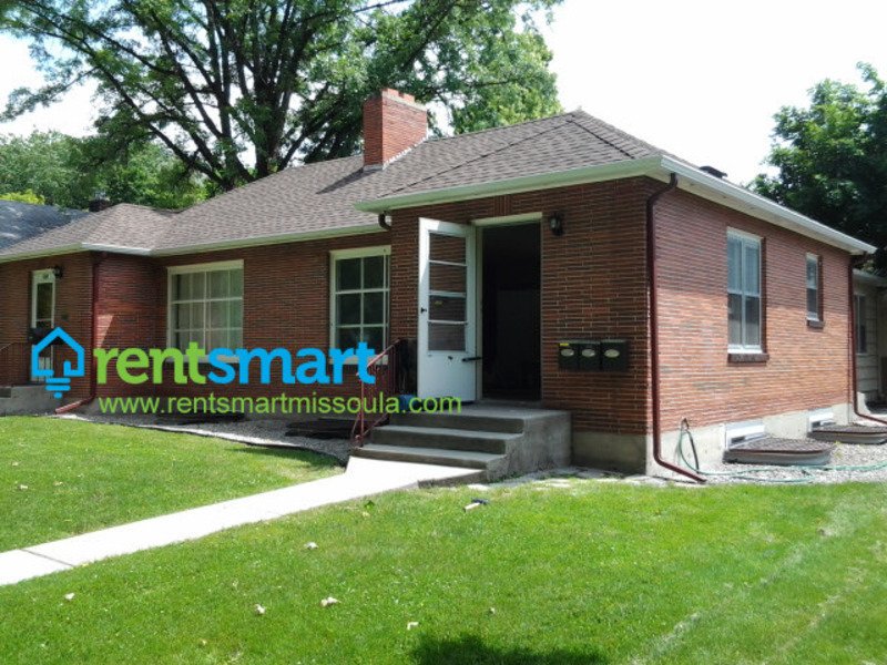 Sweet two bedroom University area apartment - Heat Included! property image