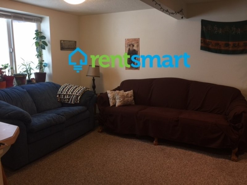 Sweet two bedroom University area apartment - Heat Included! property image