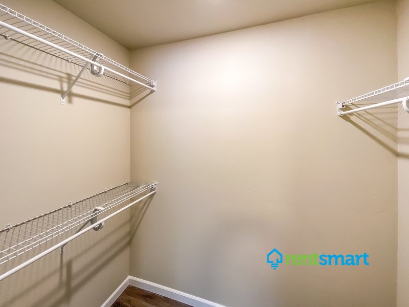 Luxury one bedroom apartment - The Grizzly Den Floorplan property image