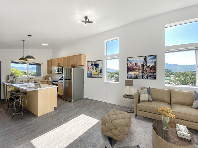 Newer Construction - Stylish One Bedrooms Available - Pet Friendly property image