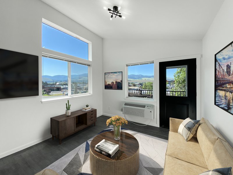 Newer Construction - Stylish One Bedrooms Available - Pet Friendly property image