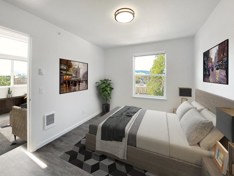 Newer Construction - Stylish One Bedrooms Available - Pet Friendly property image