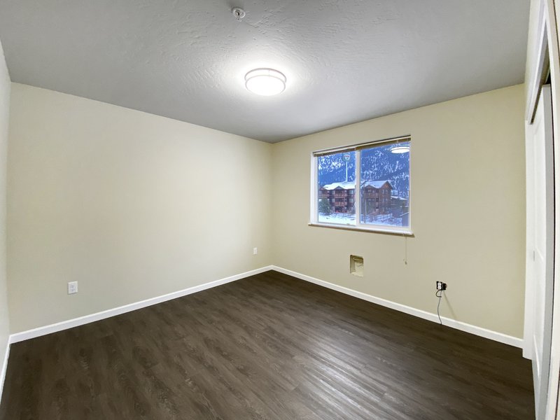 Spacious 2 bedroom / 2 bathroom apartment - The Mount Jumbo Floor Plan property image