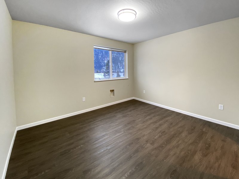 Spacious 2 bedroom / 2 bathroom apartment - The Mount Jumbo Floor Plan property image