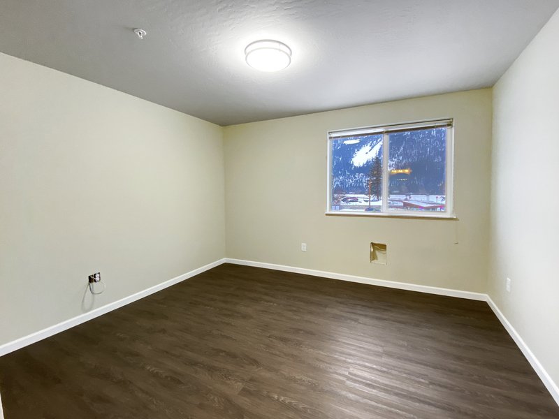 Spacious 2 bedroom / 2 bathroom apartment - The Mount Jumbo Floor Plan property image