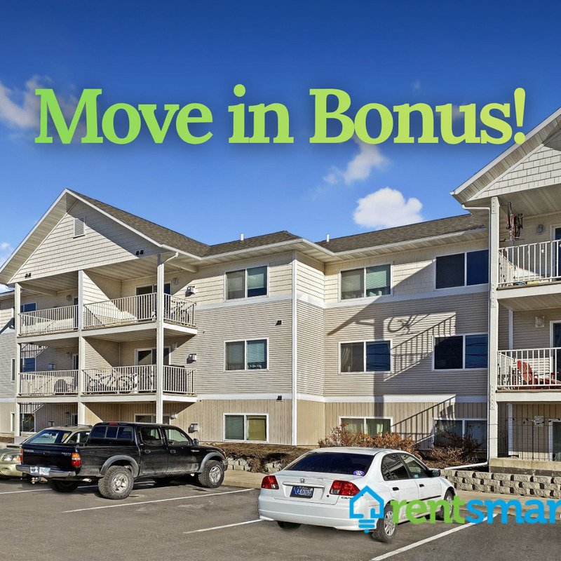 Pet Friendly 2 bed 2 bath Condo property image