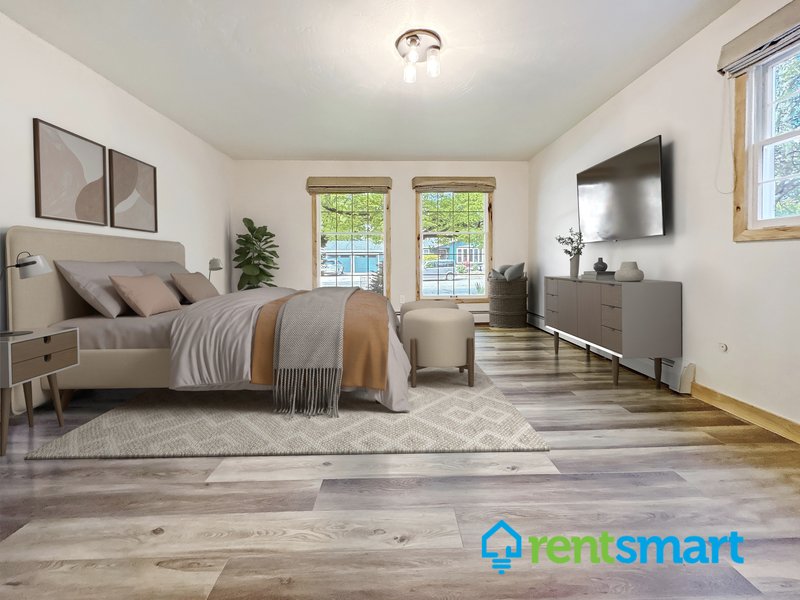 One of a kind single family home - pet friendly property image