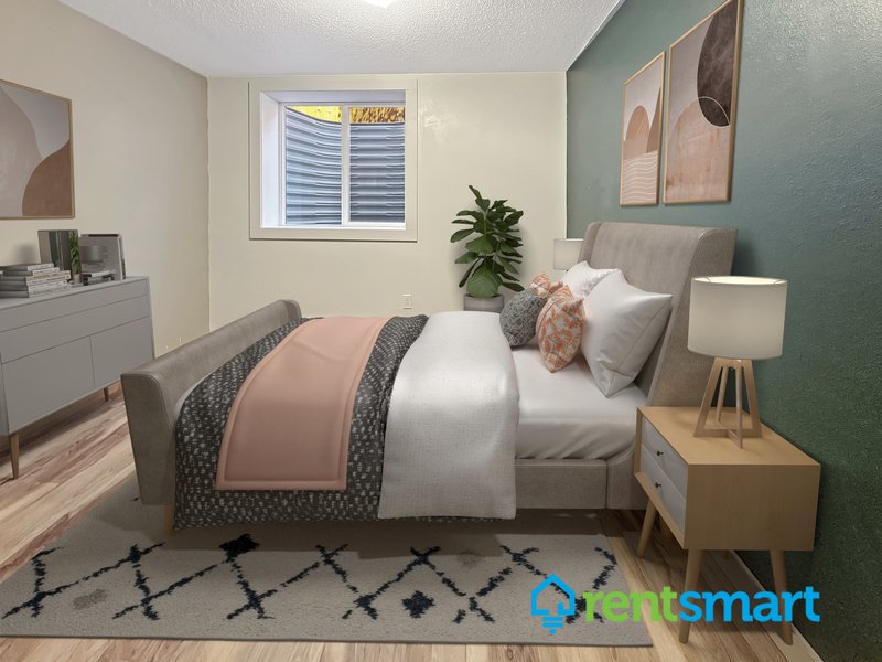 One of a kind single family home - pet friendly property image