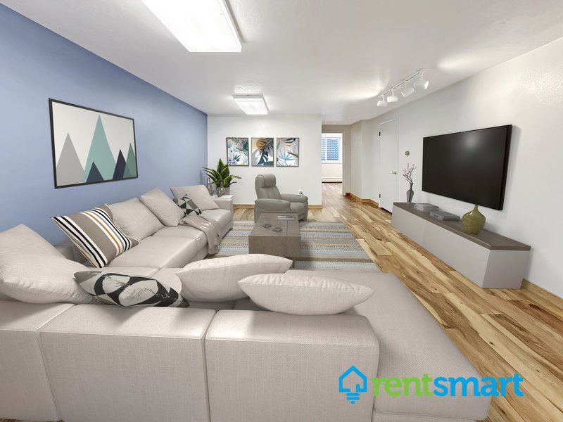 One of a kind single family home - pet friendly property image