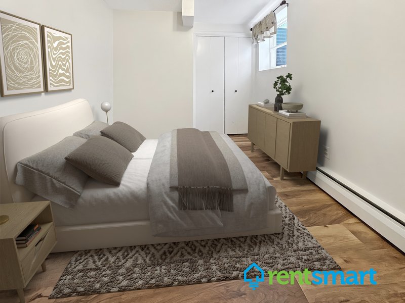 One of a kind single family home - pet friendly property image