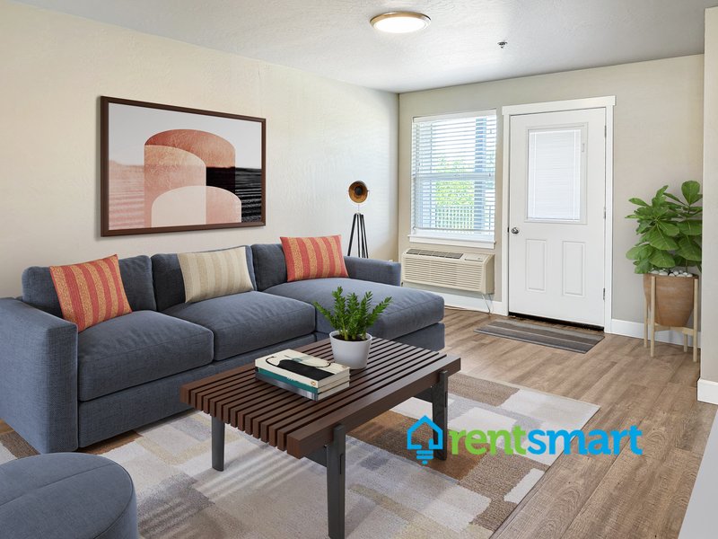 Cozy 2 bedroom apartment, Central Missoula! property image